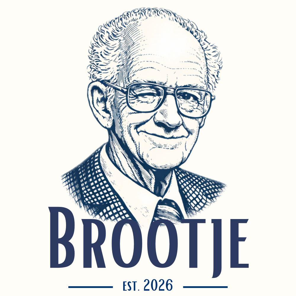 Brootje